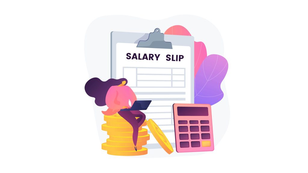 Salary Slip Format 2022 Details | Salary Slip Format In Excel | PDF| Word