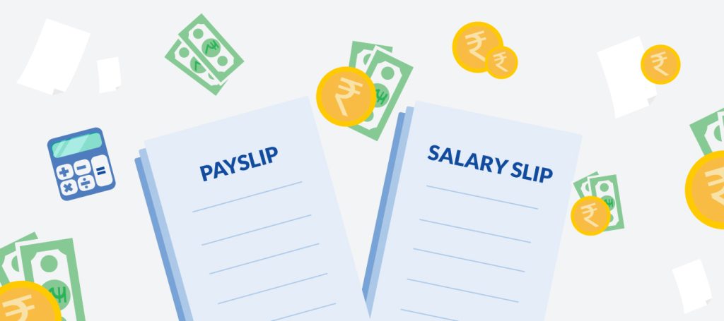 Salary Slip Format 2022 Details | Salary Slip Format In Excel | PDF| Word